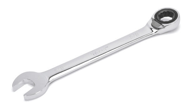 Titan 5/8" Reversible Ratcheting Wrench by Titan
