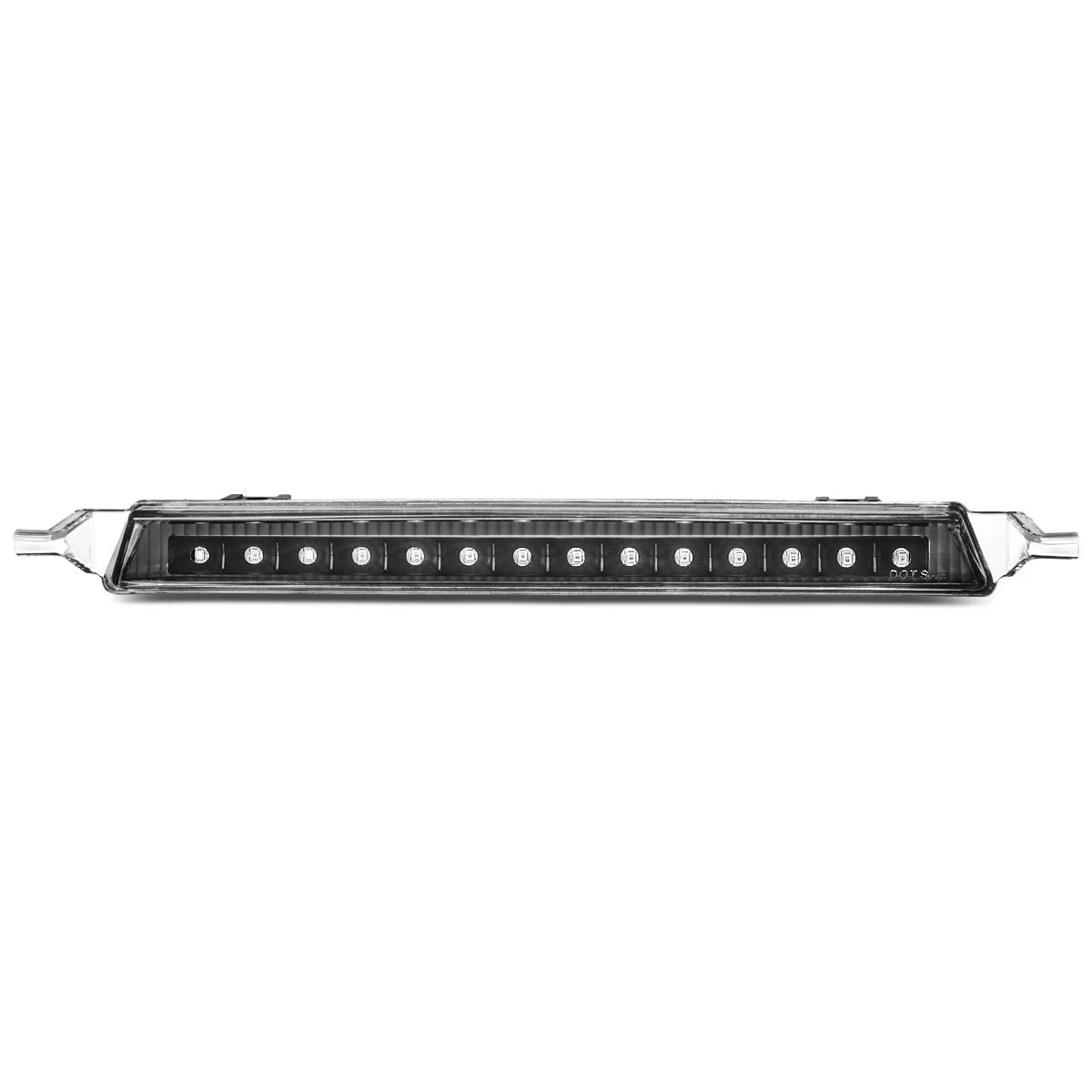 For 2009-2017 Chevy Traverse Acadia Led Third 3rd | Built Supply Co