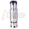 NEW 25 STRAIGHT SHANK ER16M  44L  DOUBLE END COLLET TOOL HOLDER CNC TURNING TOOL