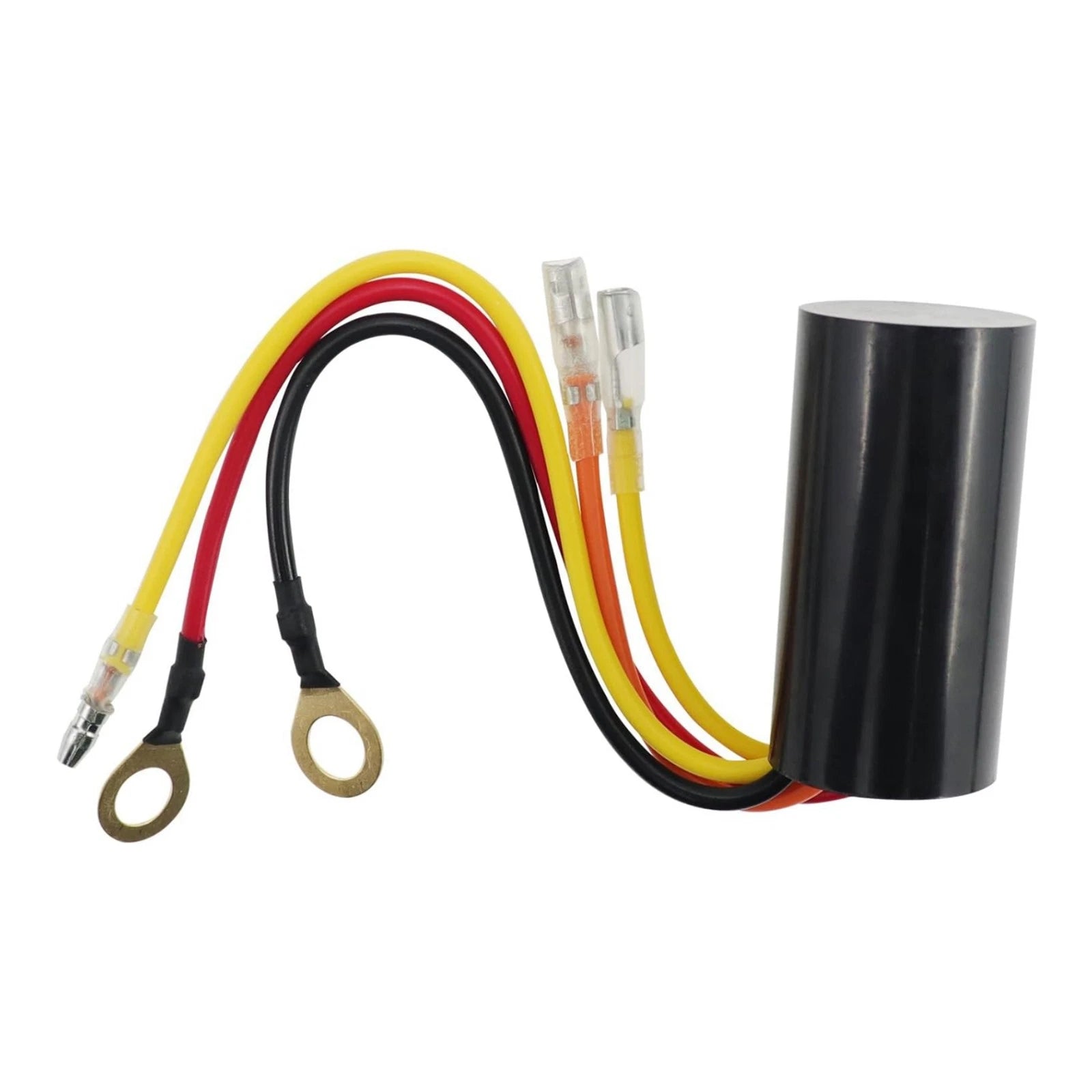 Ignition Time Delay Module Am128906 For John Deere 345 Gx345 445 2500