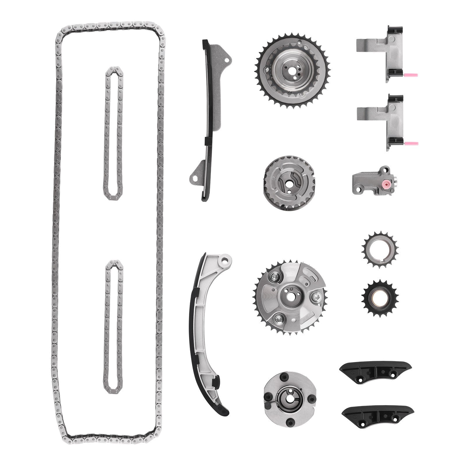Timing Chain Kit & Camshaft Sprocket VVT Gear for Toyota for Lexus