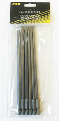 10 Enkay 6" Torx T25 Screw Driver Bits by Enkay