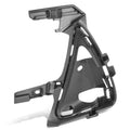 Fit 17-20 Lexus Is350 F-sport Driver Left Black Grille Bracket