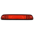 For 1999-2016 Ford Super Duty 3d Led Bar Third 3rd | Built Supply Co