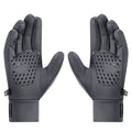 M L Xl Unisex Winter Warm Water&windproo<wbr/>f Touch Screen Driving