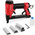 WORKPRO Pneumatic Staple Gun by WORKPRO