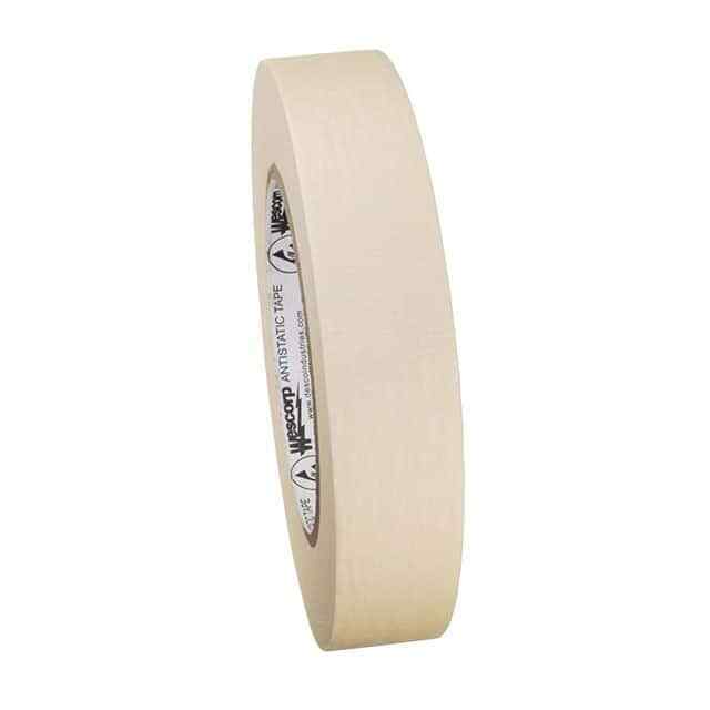 Masking Tape Natural 1" x 60yds