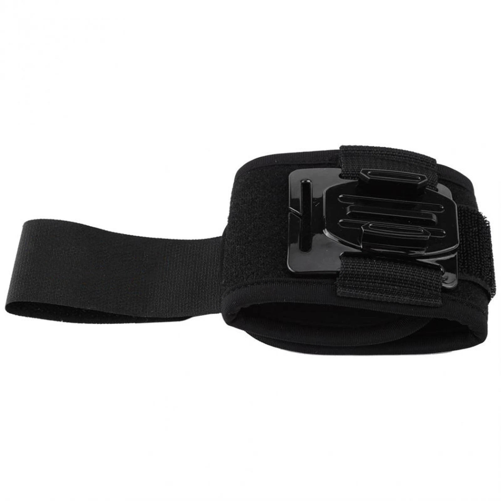 360° Hook Wrist Strap With Mount For Gopro Hero 6 5 4 Camera Outdoor
