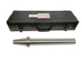 NEW CAT40 TEST BAR GAGE TOOL CALIBRATION ALIGNMENT 11.81 " LATHE TOOL