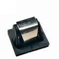 Garbage Box Lid Lock For C5 2009 2019 Part Number 7591gl Sturdy Abs