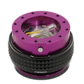 Nrg Innovations Srk-210pp-bk Aluminum Steering | Built Supply Co