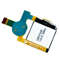 Replacement Front Lcd Display Screen Black Silver Version For Gopro