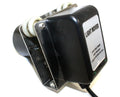 Light Track Rail Mover Motor 12W 110V for Reflector Hood Rail Grow Hanger 10 RPM