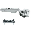 Ikea Utrusta 110 Degree Soft Close Hinge 404.017.84 Metod Kitchen