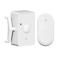 Wireless Remote Control Finger Robot For Seamless Home Automation