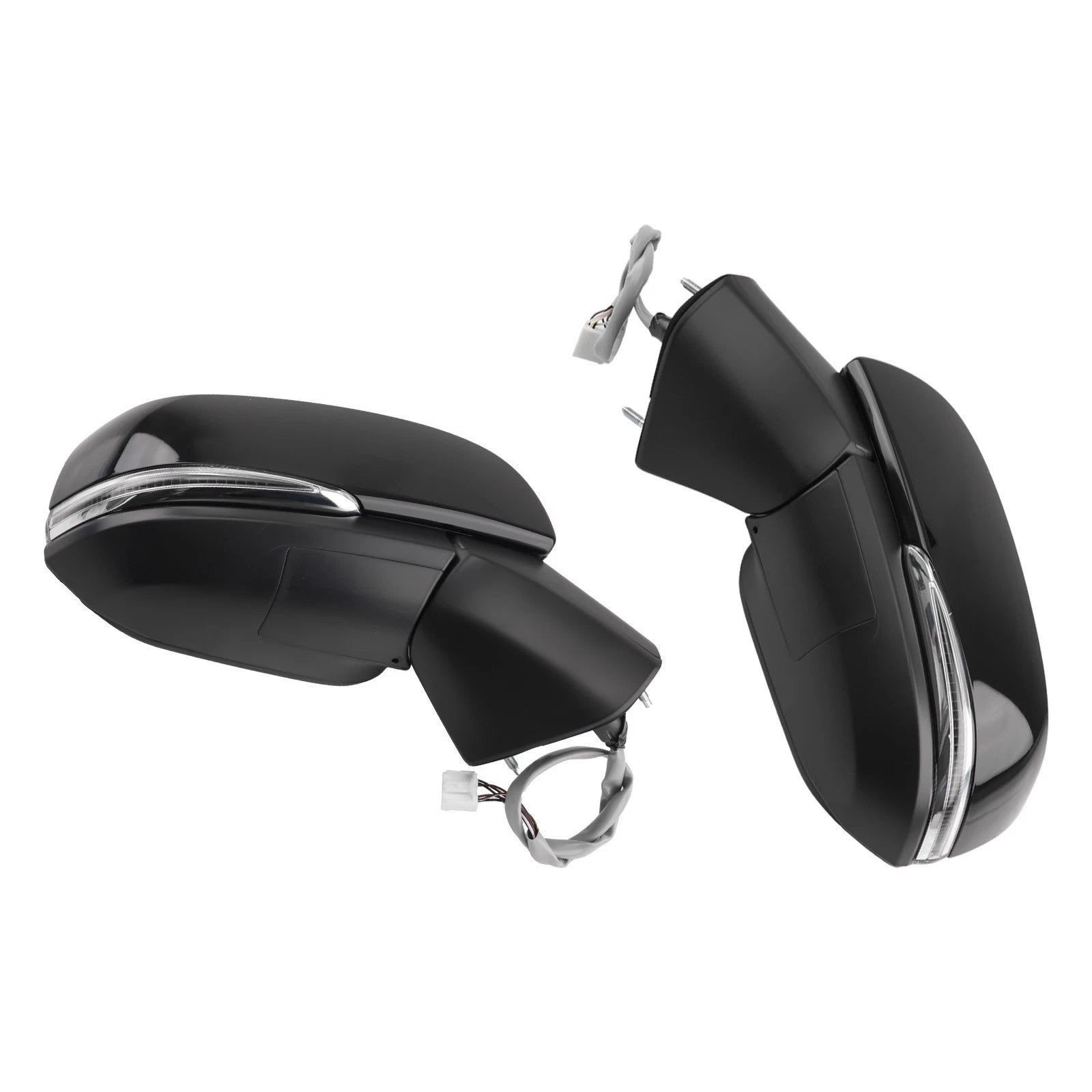 Heated Side Mirror for Toyota RAV4 2019-2022 Power Fold 879450R140C0