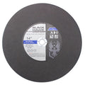 40 Pack 14" x 1/8" x 1" Chop Saw Wheel Metal and Stainless Steel Cutting Disc