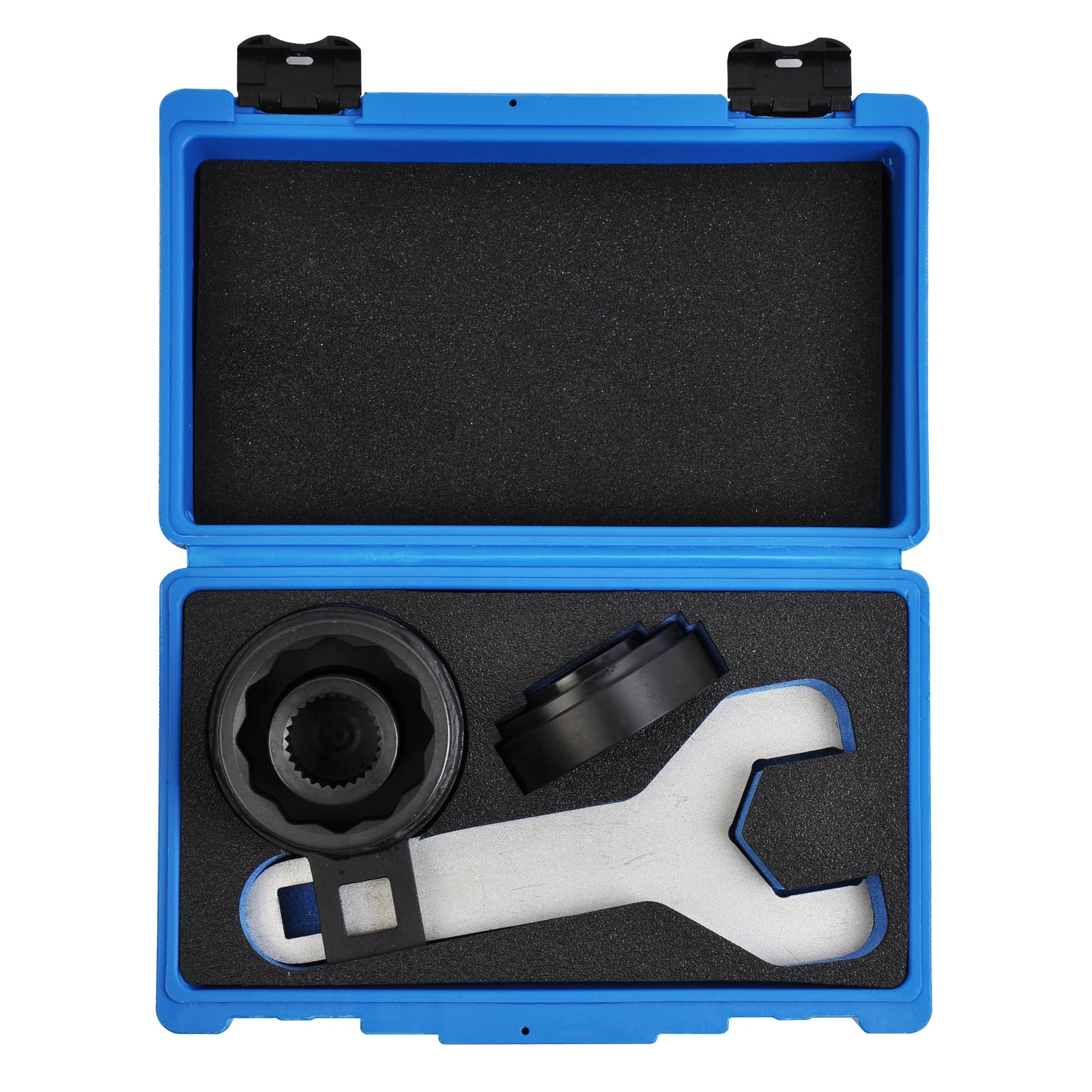 Rear Differential Bearing Remover Installer Tool for Land Rover Range