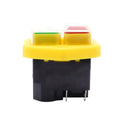 Kjd17b 250V 16a Ip54 Waterproof Undervoltage Protection Magnetic