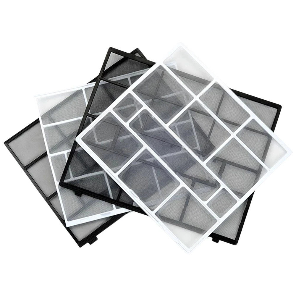 Essential Dust Screen For Air Conditioners Improve Cleanliness And