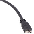 Usb 3.0 Data Cable Cord Wire Replacement For Wd Elements Portable