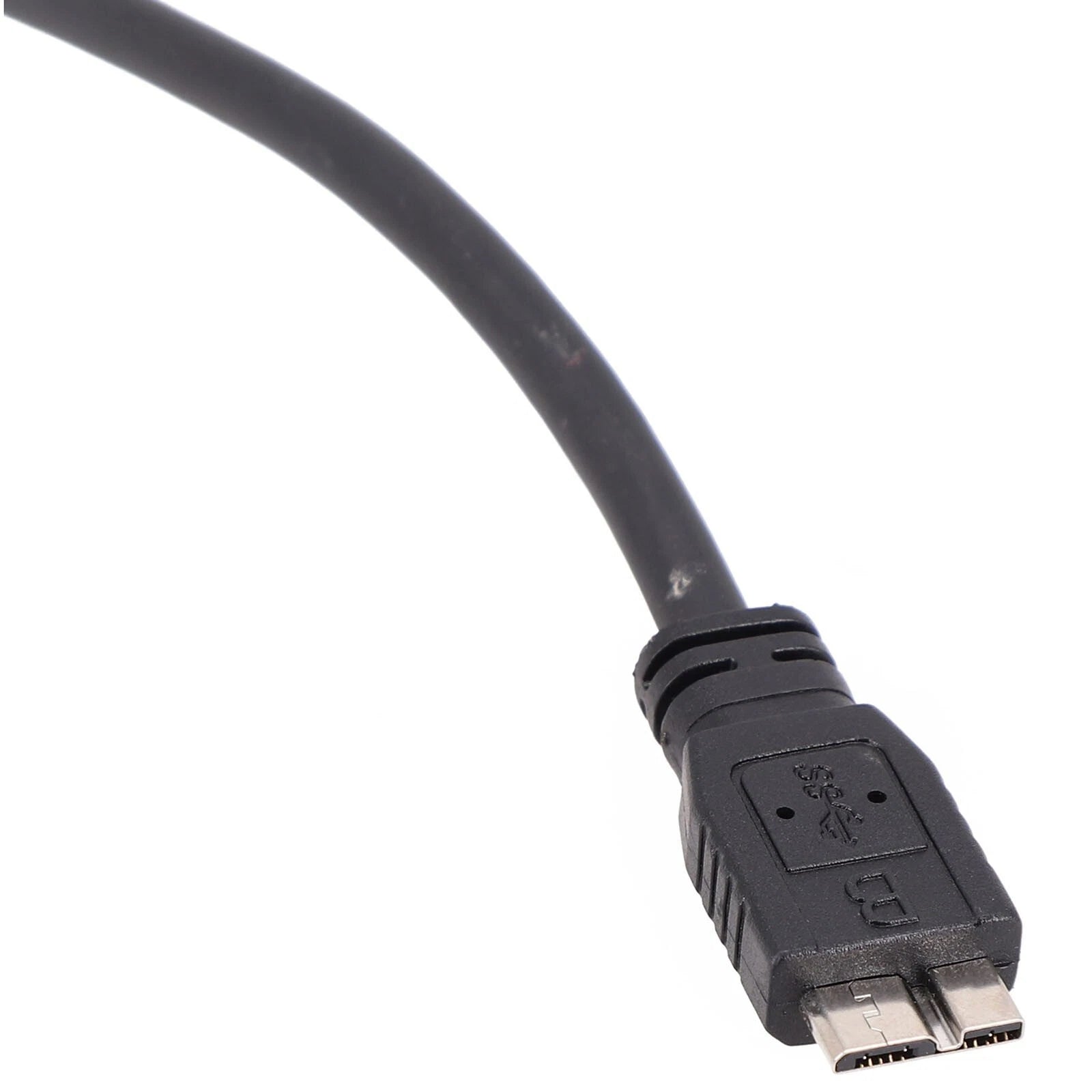 Usb 3.0 Data Cable Cord Wire Replacement For Wd Elements Portable