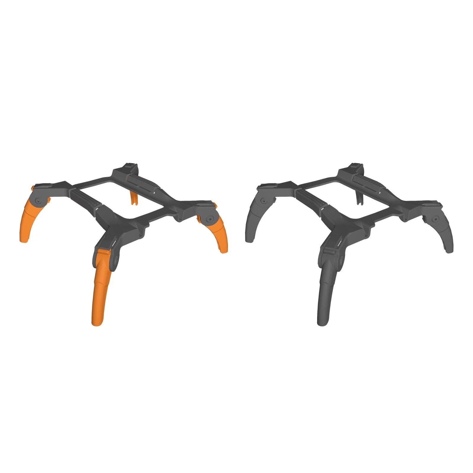 32mm Foldable Height Extender Landing Gear Bracket For Dji Mavic