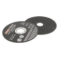 Oem Tools 4-1/2" Cut Off Wheel 7/8" Arbor, 1/16" Thickness 26510