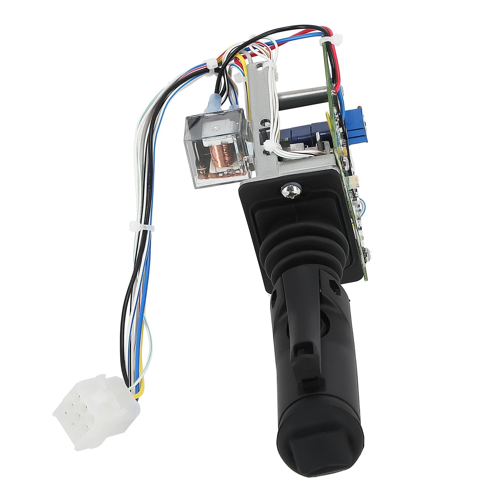 Joystick Controller For Skyjack