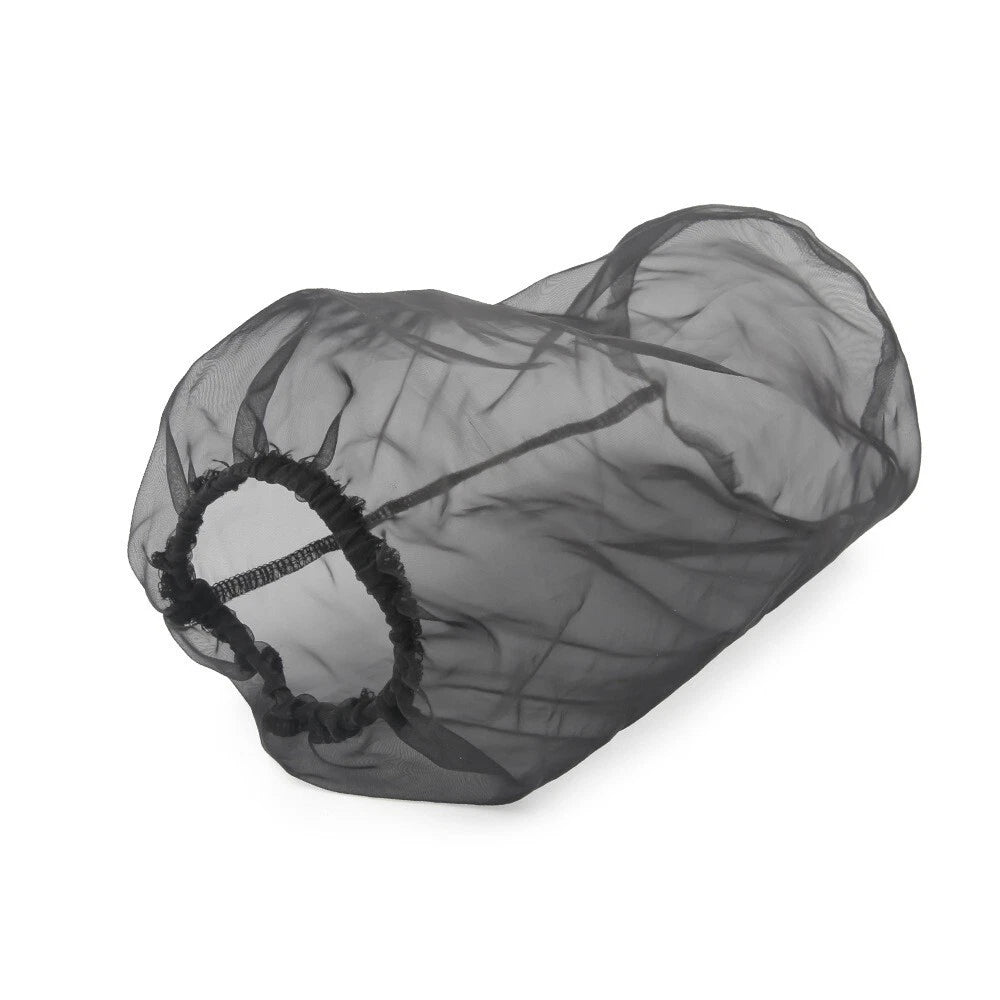 Washable Car Engine Cold Air Intake Filter Cover For Protection