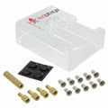 Clear Plastic Box