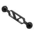 1 Inch Ball Head 152mm Extension Arm Mount Adapter For Action Video
