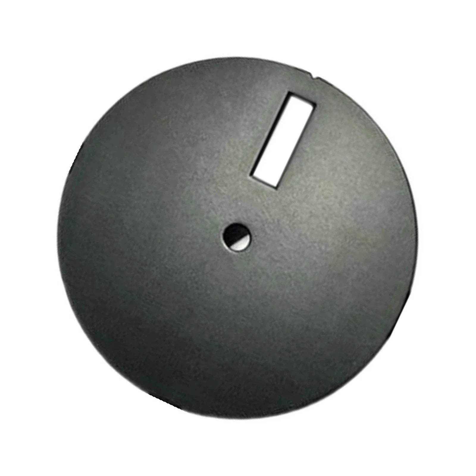28.5mm Diameter Brass Dual Watch Dial Replacement Parts For Nh36 4r36