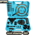 DPS6 Dual Clutch Reinstall Reset Transmission Remover Tool For Ford Fiesta Focus