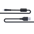Uc-e6 Usb Charging And Sync Cable For Nikon Coolpix S500 S510 S520