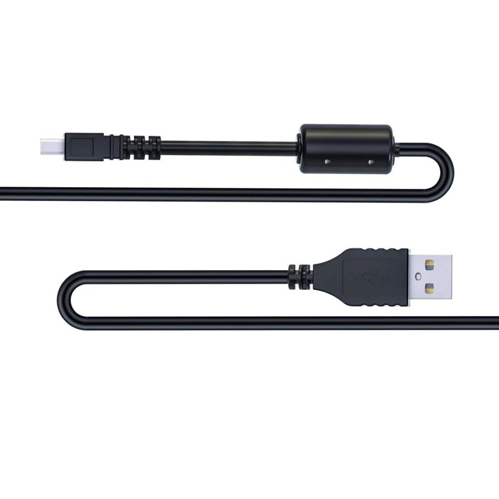 Uc-e6 Usb Charging And Sync Cable For Nikon Coolpix S500 S510 S520