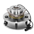 Fit 12-22 Ram 1500 Classic 5-lug Front Left Or Right Side Wheel