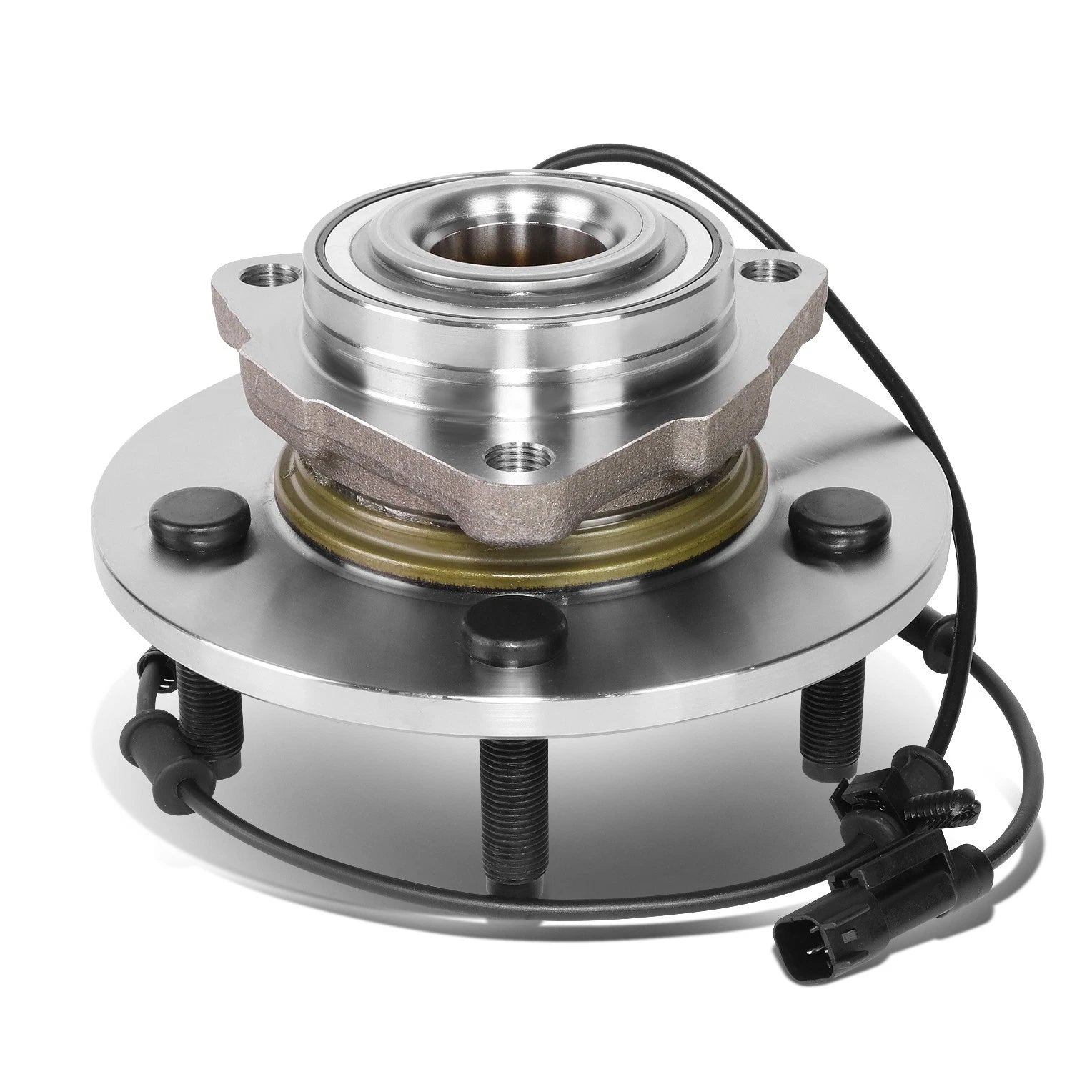 Fit 12-22 Ram 1500 Classic 5-lug Front Left Or Right Side Wheel