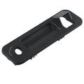Trunk Lid Lock Handle Shell - Plastic Tool