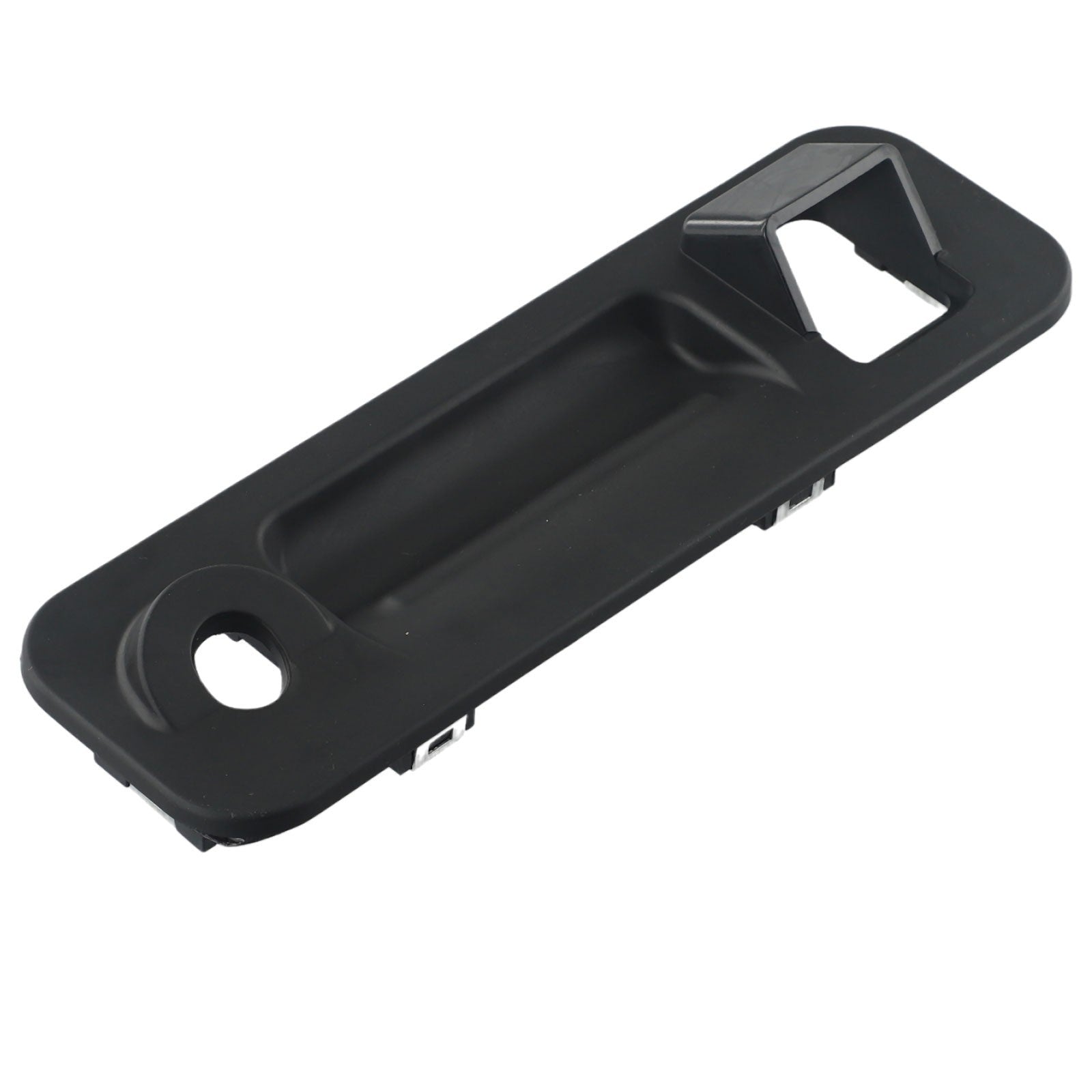 Trunk Lid Lock Handle Shell - Plastic Tool