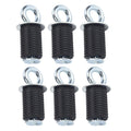 Tie Down Anchors For Polaris For Rzr1000 For Utv Tool Lock And Ride