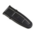 Plastic Chain Saw Blade Protector Chain Saw Sheath Protector Guide