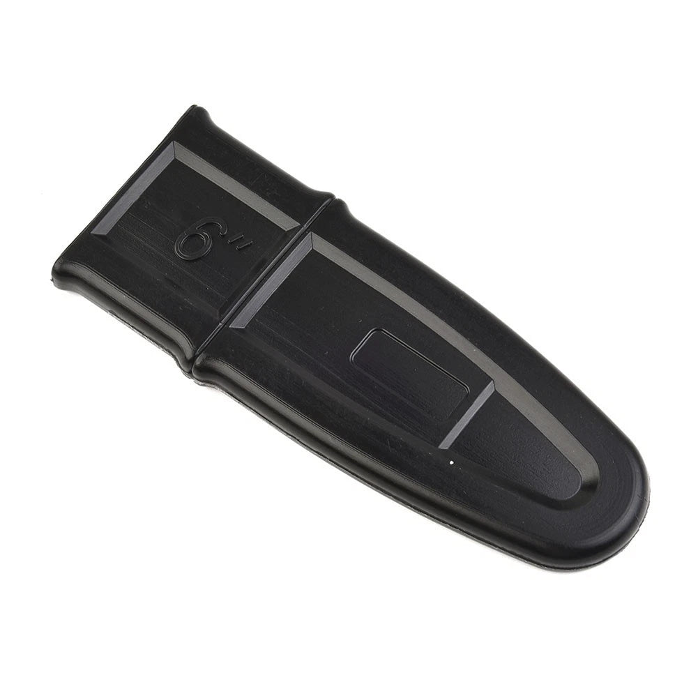 Plastic Chain Saw Blade Protector Chain Saw Sheath Protector Guide