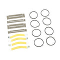 Guitar Luthier Tool Kit Fingerboard Guard Guitar Fretboard