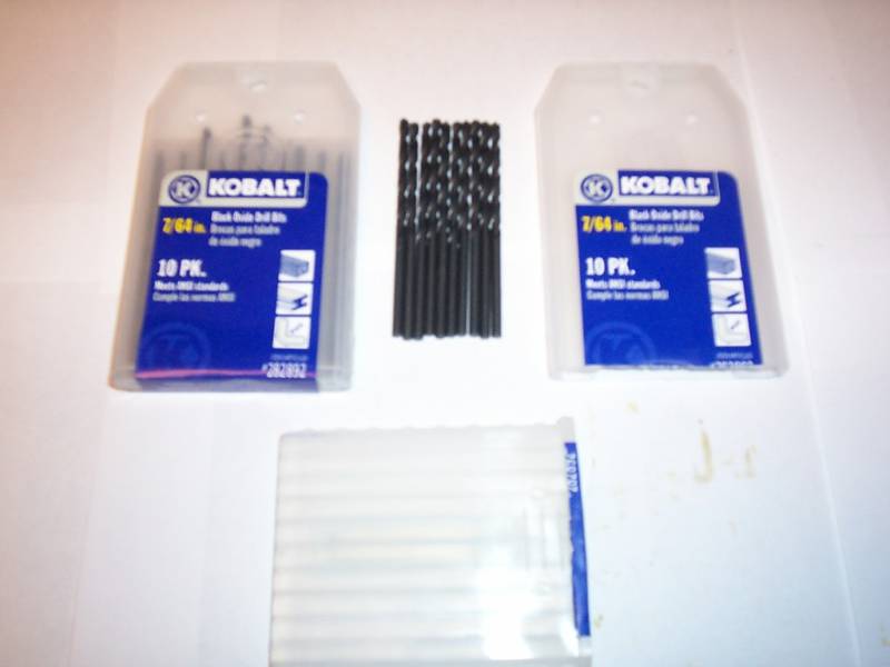 ATE Pro Precision Screwdriver Set