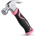 WORKPRO 8oz Claw Hammer Fiberglass Handle by WORKPRO