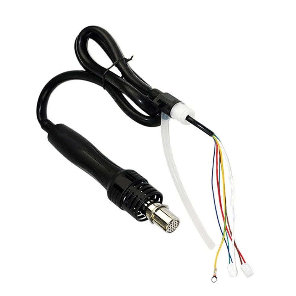 Hot Air Desoldering Handle Compatible With At850 At852d For Surface