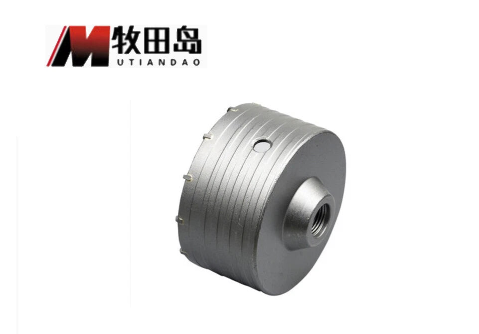 Tct Carbide Tip Hole Saw Core Drill Holesaw F Brick | Built Supply Co