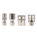 3/8" Npt Quick Connect Adapter Pressure Washer | Built Supply Co