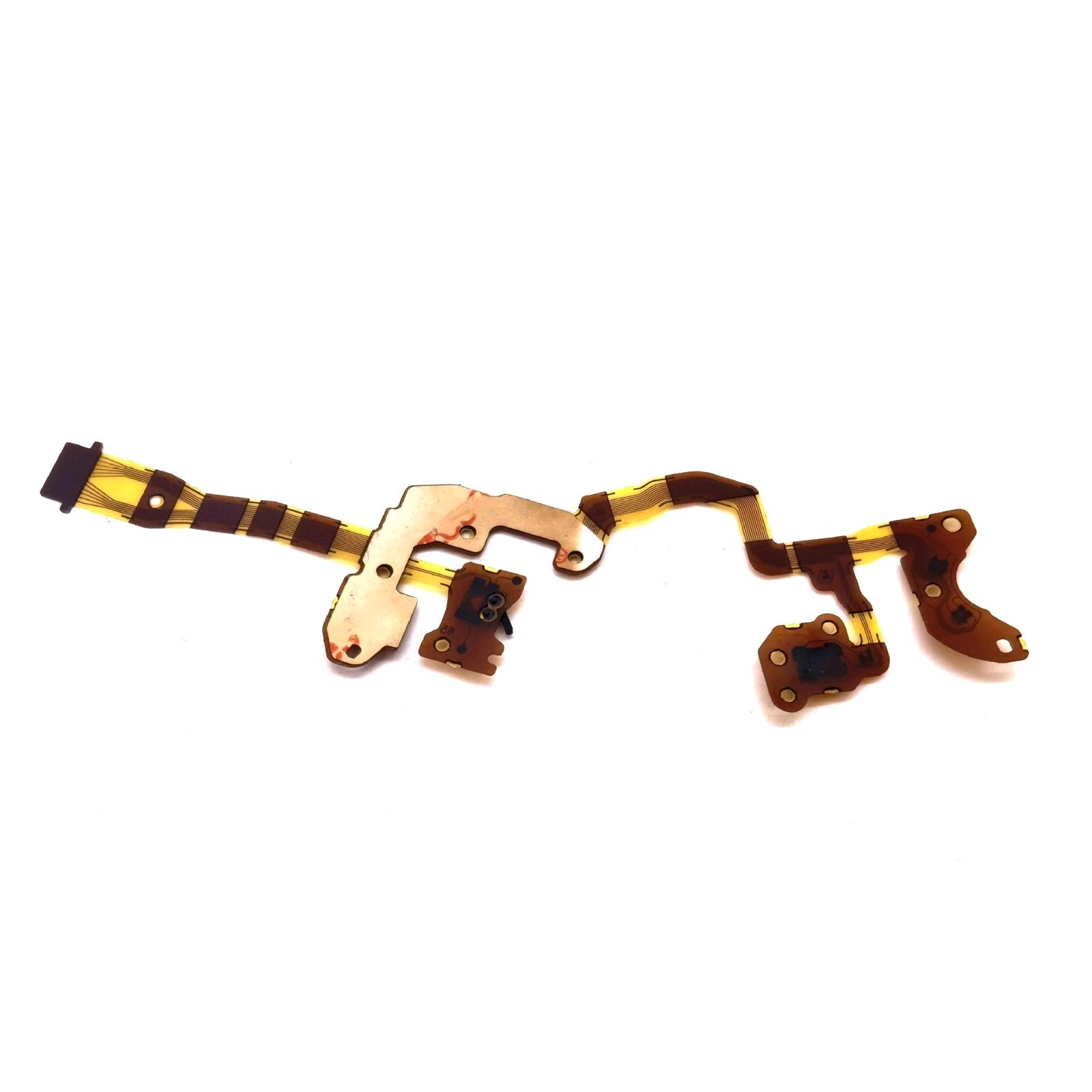 Camera Top Cover Flex Cable For Sony Ilce-7m2 A7m2 A7r2 A7s2 Easy To